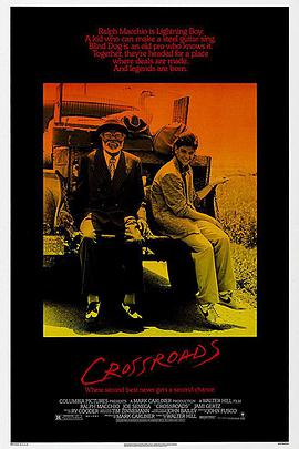 爆料吧《十字街头 Crossroads》免费在线观看