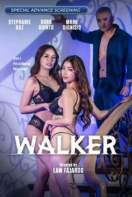 爆料吃瓜网《游走 Walker》免费在线观看