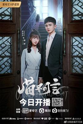 爆料瓜《喵不可言》免费在线观看