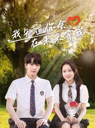 爆料瓜《我知道你会在未来等我》免费在线观看