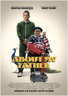 爆料吧《关于我的父亲 About My Father》免费在线观看