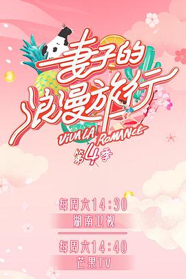 爆料吧《妻子的浪漫旅行第四季》免费在线观看