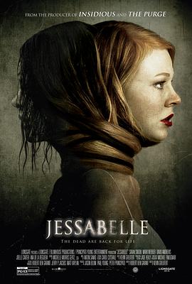爆料吃瓜网《杰莎贝尔 Jessabelle》免费在线观看