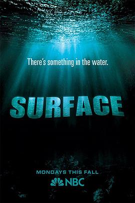 爆料吧《水下之秘 Surface》免费在线观看