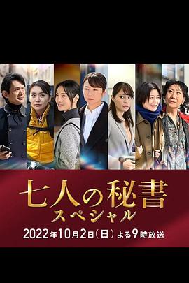 爆料吧《七个秘书 特别篇 七人の秘書スペシャル》免费在线观看