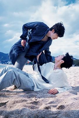 爆料瓜《被困在大阪的男孩》免费在线观看