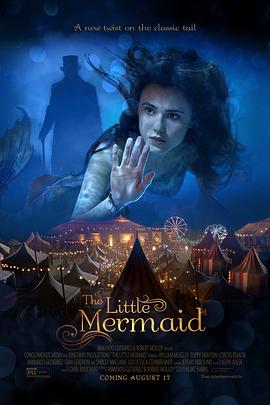 爆料吃瓜网《小美人鱼 The Little Mermaid》免费在线观看
